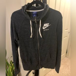 NIKE hoodie